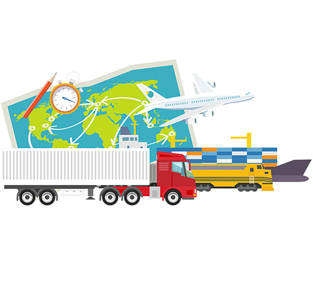Differentiators logistics solutions